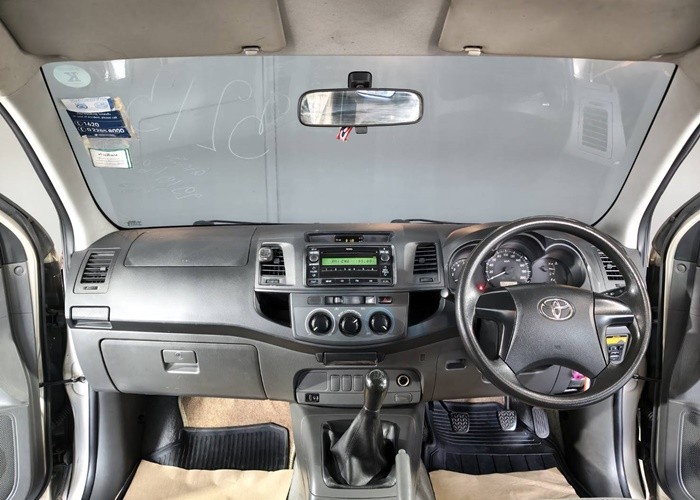 Used 6
                    TOYOTA
                     for Sale Image