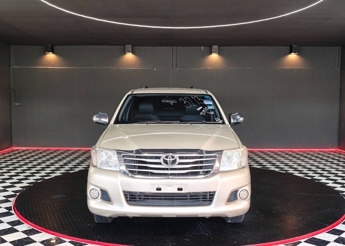 Used 6
                    TOYOTA
                     for Sale Image