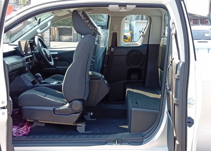 Used 2
                    TOYOTA
                     for Sale Image