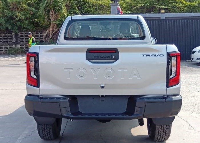 Used 2
                    TOYOTA
                     for Sale Image