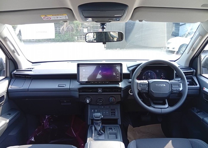 Used 2
                    TOYOTA
                     for Sale Image