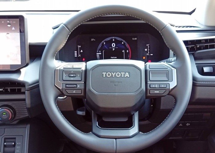 Used 2
                    TOYOTA
                     for Sale Image