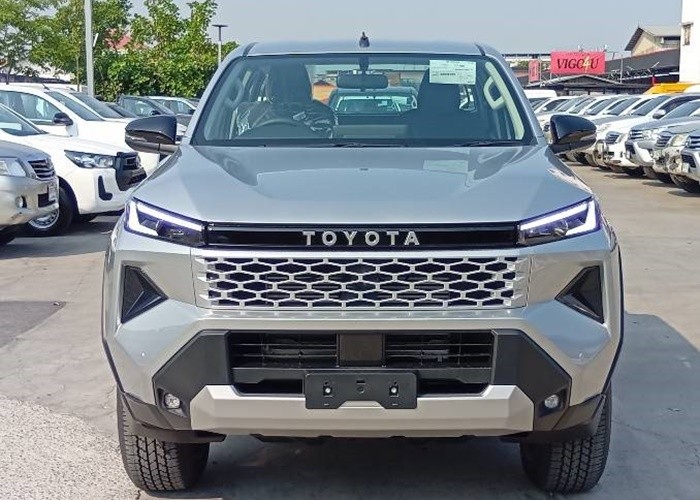Used 2
                    TOYOTA
                     for Sale Image