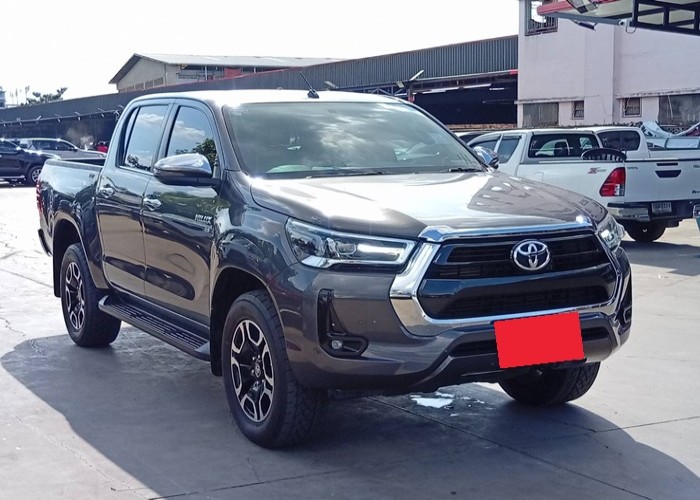 Used 7
                    TOYOTA
                     for Sale Image