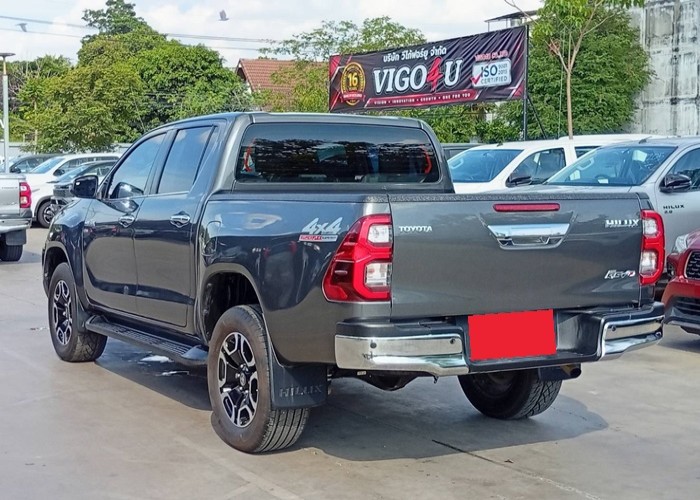 Used 7
                    TOYOTA
                     for Sale Image