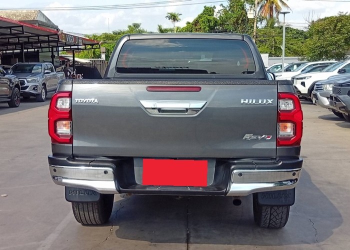 Used 7
                    TOYOTA
                     for Sale Image