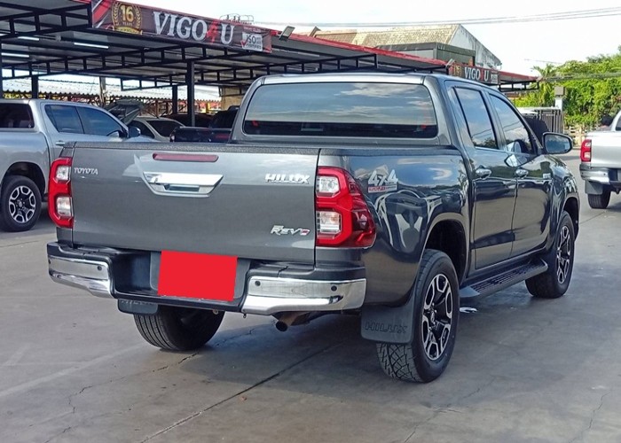 Used 7
                    TOYOTA
                     for Sale Image