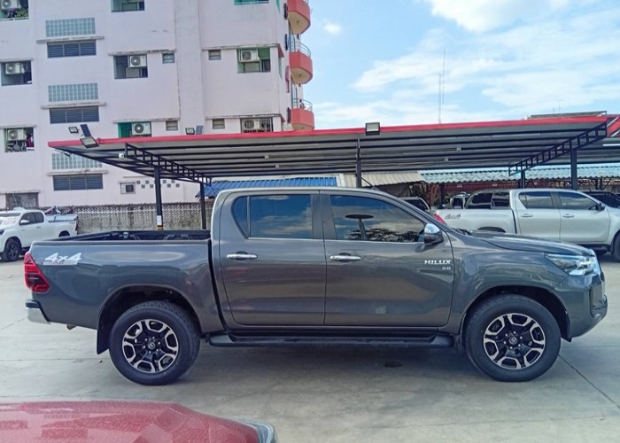 Used 7
                    TOYOTA
                     for Sale Image