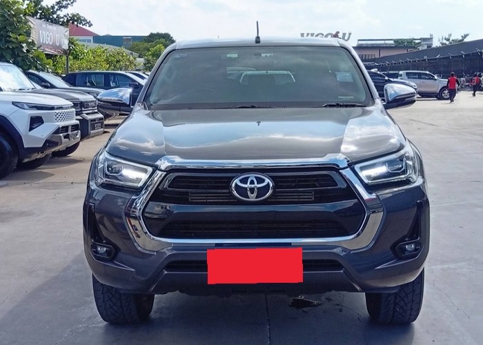 Used 7
                    TOYOTA
                     for Sale Image