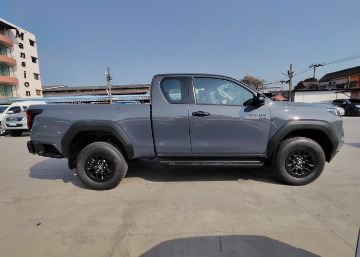 Used 2
                    TOYOTA
                     for Sale Image