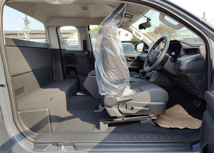 Used 2
                    TOYOTA
                     for Sale Image