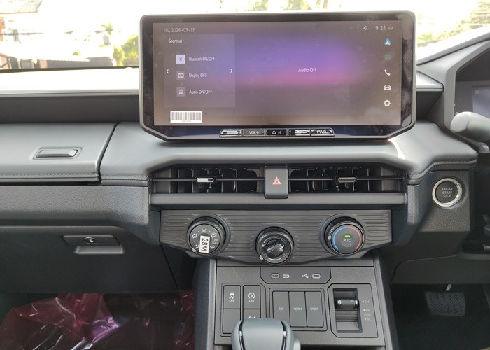 Used 2
                    TOYOTA
                     for Sale Image