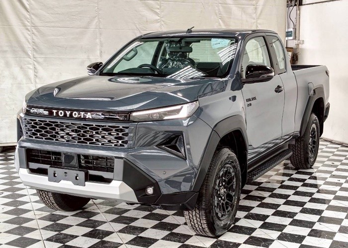 TOYOTA