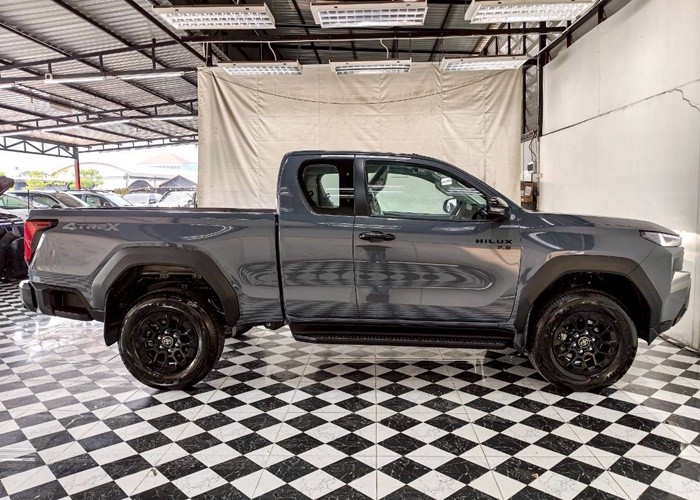 Used 2
                    TOYOTA
                     for Sale Image