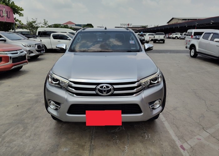 Used 10
                    TOYOTA
                     for Sale Image