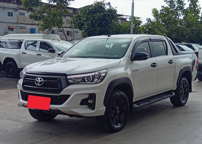 TOYOTA