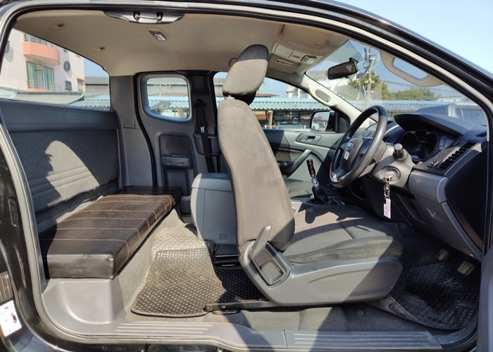 Used 3
                    FORD
                     for Sale Image