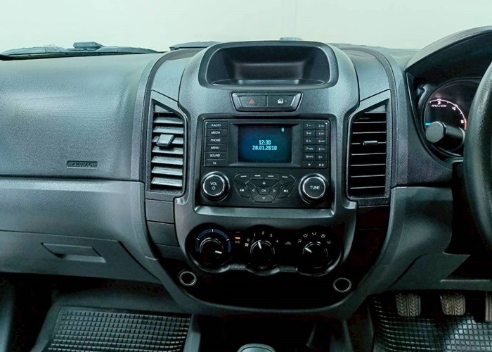 Used 3
                    FORD
                     for Sale Image