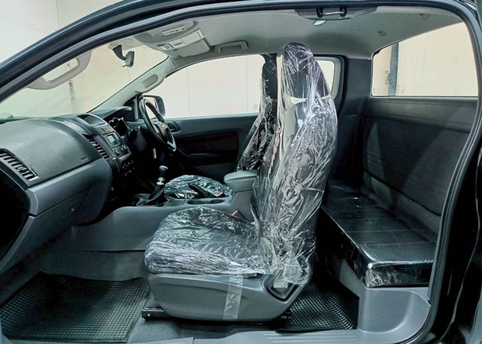 Used 3
                    FORD
                     for Sale Image