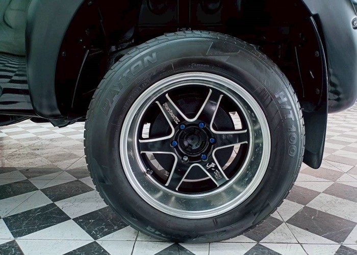 Used 3
                    FORD
                     for Sale Image