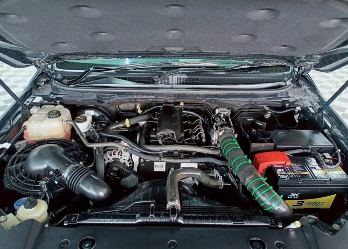 Used 3
                    FORD
                     for Sale Image