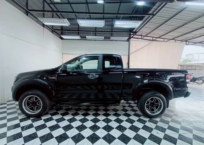 Used 3
                    FORD
                     for Sale Image