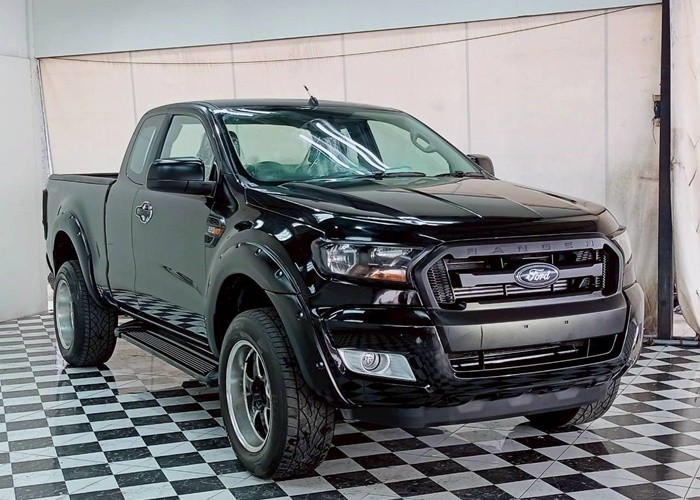 Used 3
                    FORD
                     for Sale Image