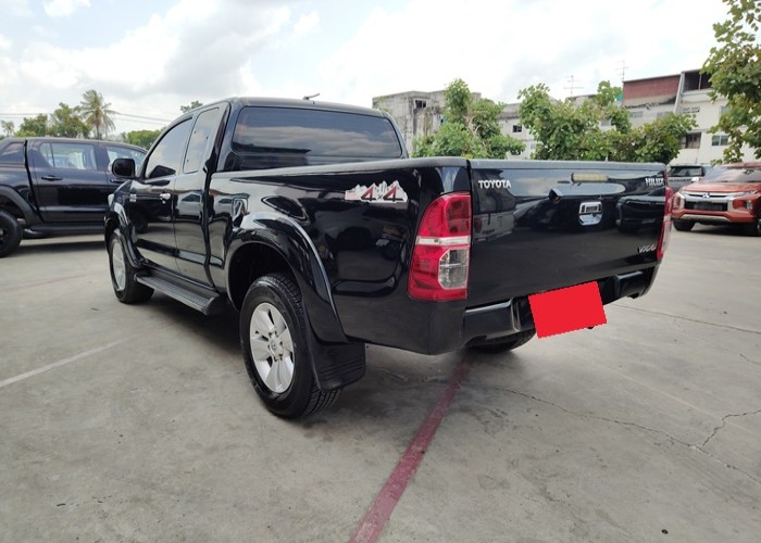 Used 11
                    TOYOTA
                     for Sale Image