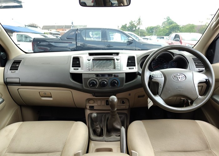 Used 11
                    TOYOTA
                     for Sale Image