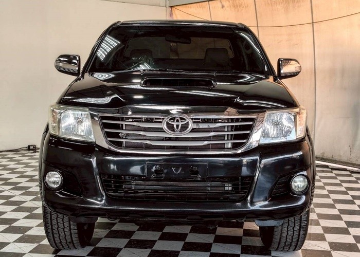 Used 11
                    TOYOTA
                     for Sale Image