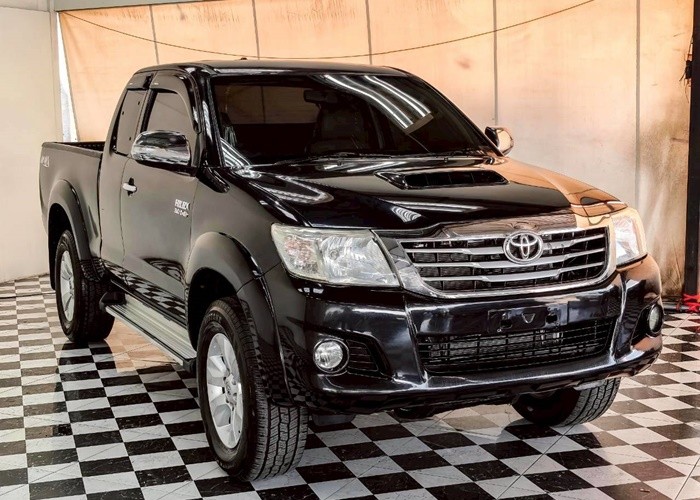 Used 11
                    TOYOTA
                     for Sale Image
