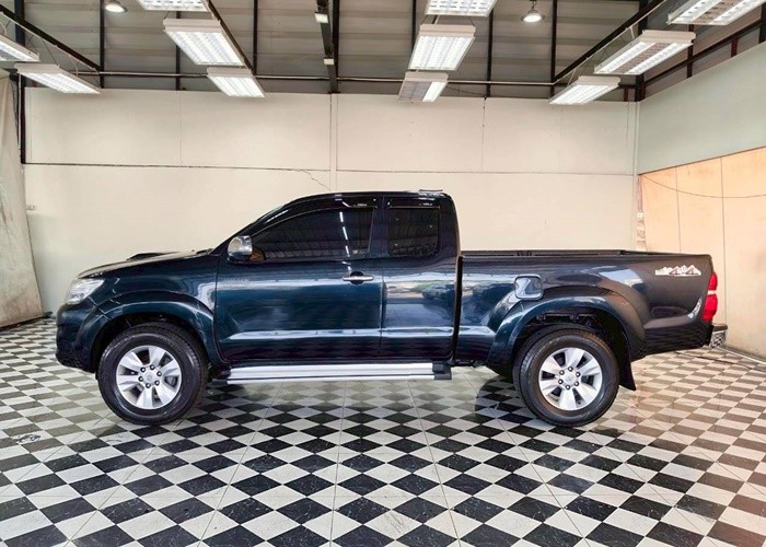 Used 11
                    TOYOTA
                     for Sale Image