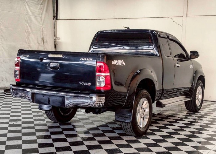 Used 11
                    TOYOTA
                     for Sale Image