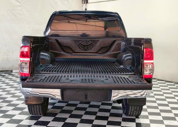 Used 11
                    TOYOTA
                     for Sale Image