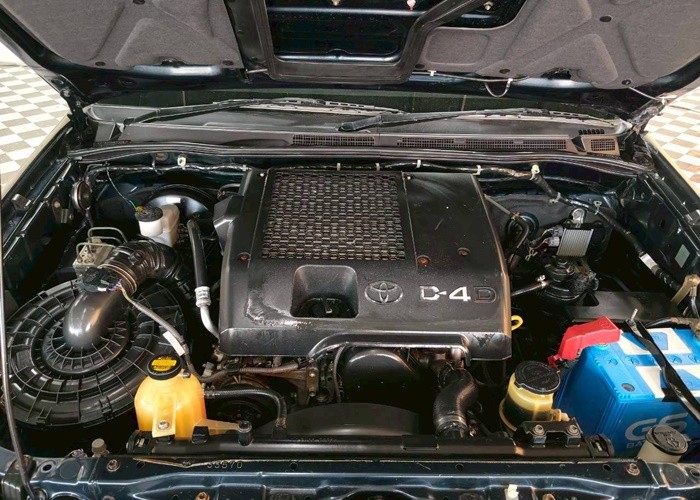 Used 11
                    TOYOTA
                     for Sale Image