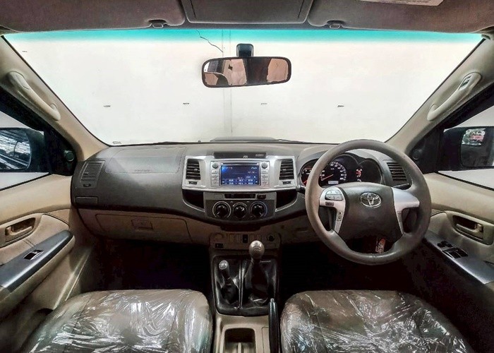 Used 11
                    TOYOTA
                     for Sale Image