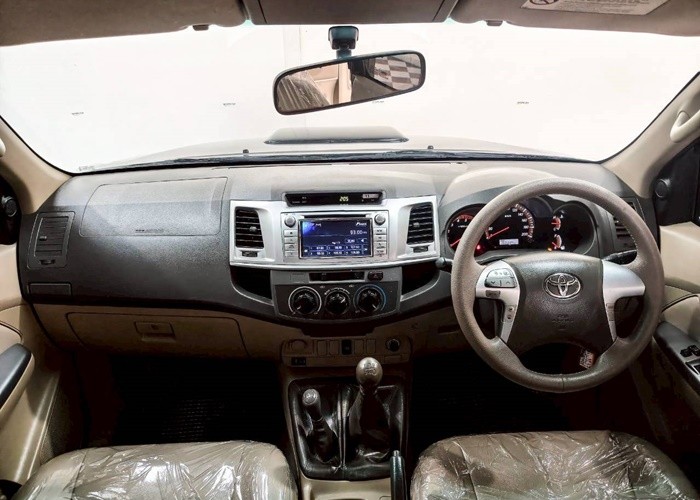 Used 11
                    TOYOTA
                     for Sale Image