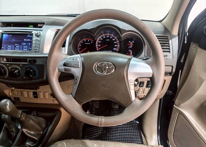 Used 11
                    TOYOTA
                     for Sale Image