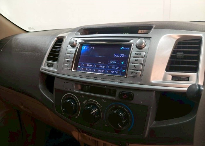 Used 11
                    TOYOTA
                     for Sale Image