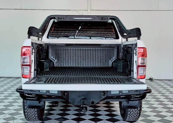 Used 6
                    FORD
                     for Sale Image