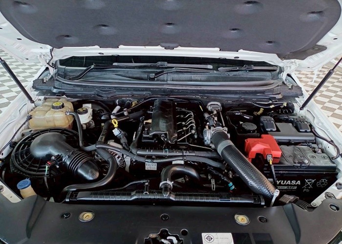 Used 6
                    FORD
                     for Sale Image