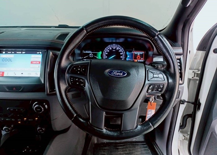 Used 6
                    FORD
                     for Sale Image