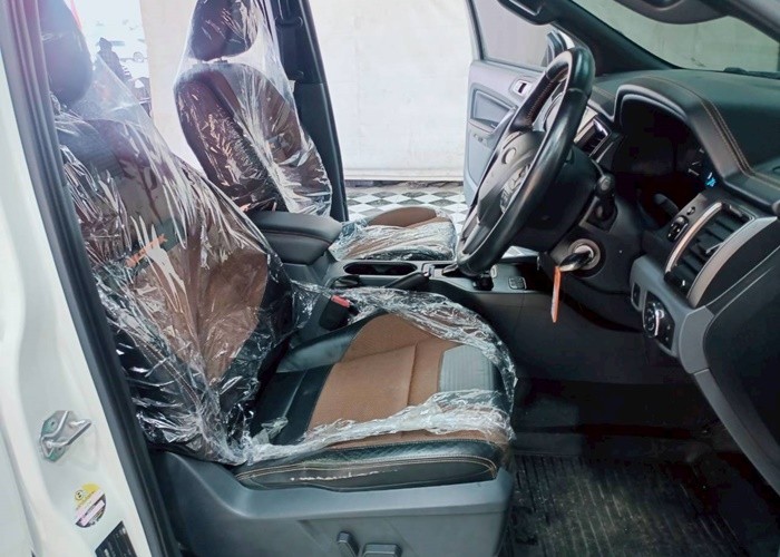 Used 6
                    FORD
                     for Sale Image