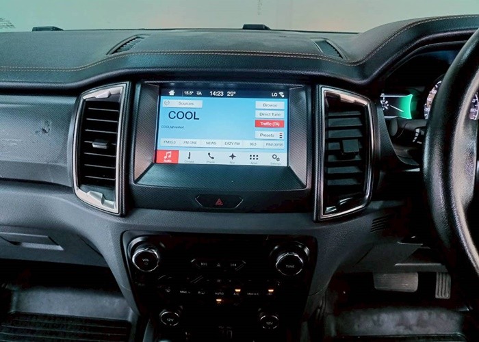 Used 6
                    FORD
                     for Sale Image