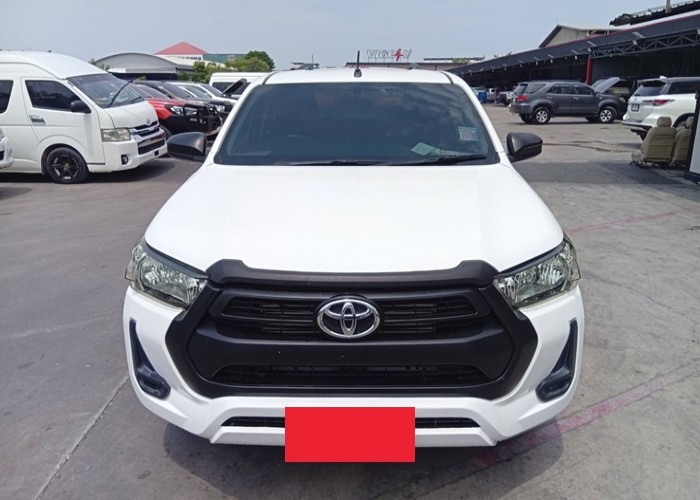 Used 11
                    TOYOTA
                     for Sale Image