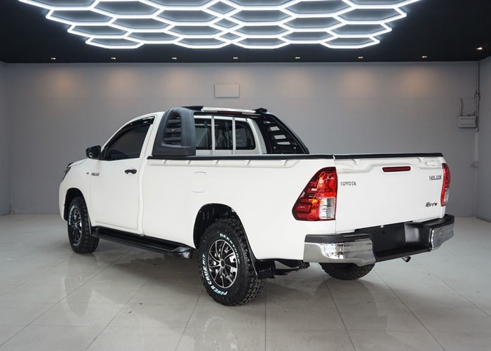 Used 5
                    TOYOTA
                     for Sale Image