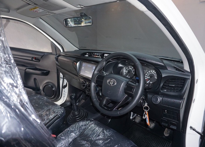 Used 5
                    TOYOTA
                     for Sale Image