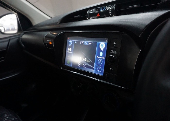 Used 5
                    TOYOTA
                     for Sale Image