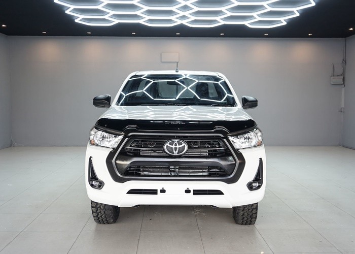 Used 5
                    TOYOTA
                     for Sale Image