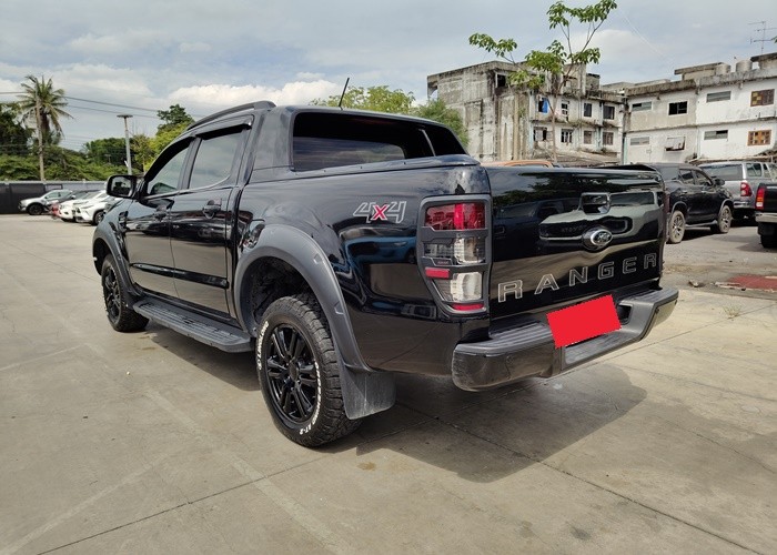 Used 1
                    FORD
                     for Sale Image